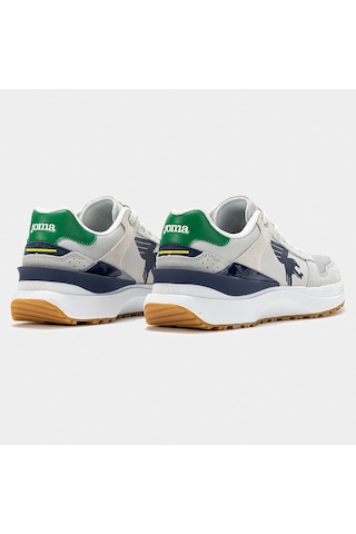 Gri Joma Erkek Sneaker Ayakkabı C.301 Men 2512 Grıs Gri