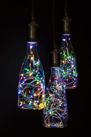 Peri Led Işık 5 Metre (Rgb)