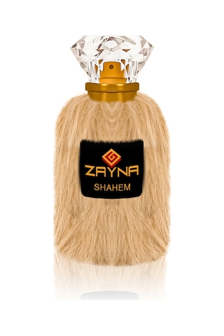 Zayna Shahem Unisex Parfüm EDP 100 ML