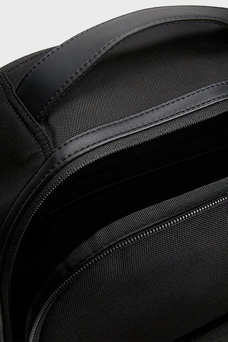 Tommy Hilfiger Erkek Sırt Çantası Am0am13469 Bds Siyah Siyah