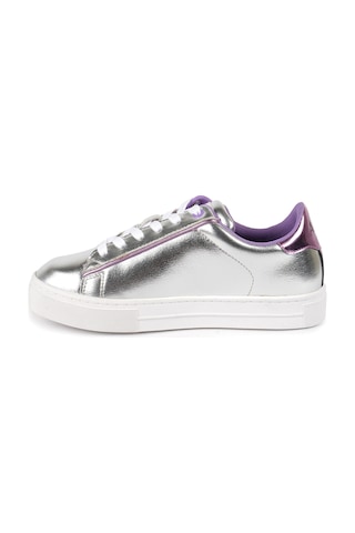 Armani Exchange Armanı Exchange Kadın Ayakkabı Xdx079-xv567-s021 Çok Renkli