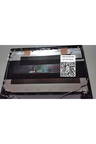 Lenovo Uyumlu Ideapad Z500, P500 20202 Notebook Ekran Arka Kasa Lcd Cover Ap0sy000140