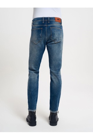 LOFT Ricardo Slim Fit Erkek Pantolon Lf2033422 Q1.v1 Denim