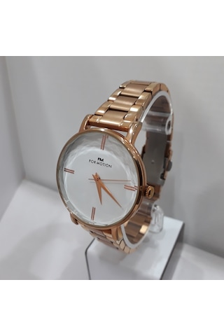 Ferrucci For Motion FM B01537M.03 Kadın Kol Saati