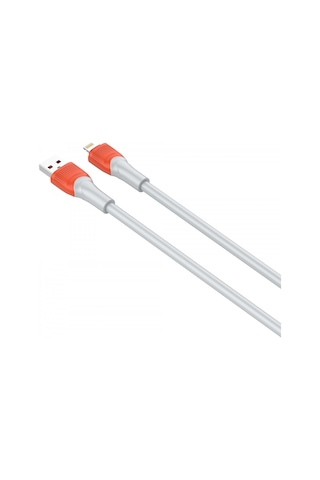 Ldnio LS604A Lightning Şarj & Data Kablosu