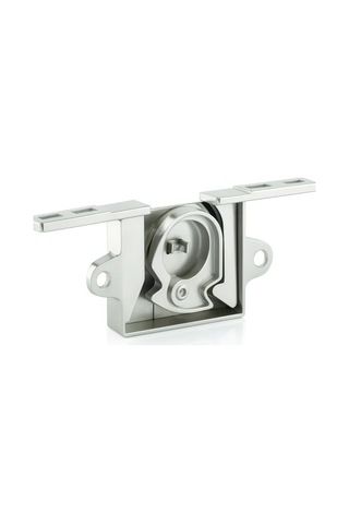 Canex Çift Kapak Kilidi 10 Adet