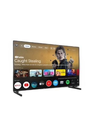Arçelik A 765 D 65" QLED 4K UHD GOOGLE TV