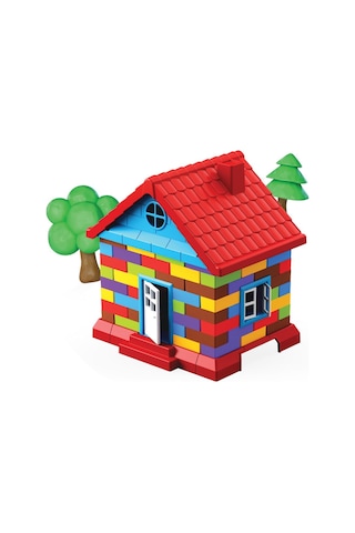 Fen Toys Hamur Ev Seti 600 G