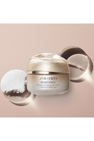 Shiseido Benefiance Wrinkle Smoothing Eye Cream 15 ML