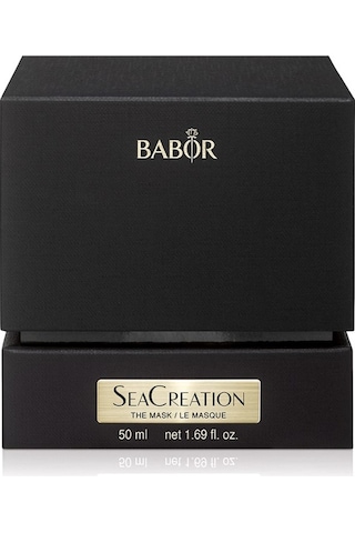 Doctor Babor Seacreation Mask 50 ML