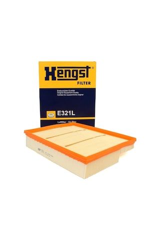 Mercedes C Serisi W202 C 220 Cdı Hava Filtresi Hengst