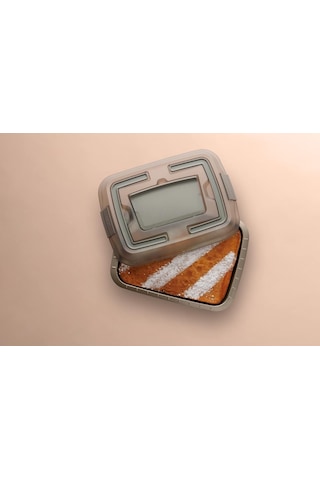Berghoff Balance Kapaklı Fırın Kabı 38,5x29cm Diğer