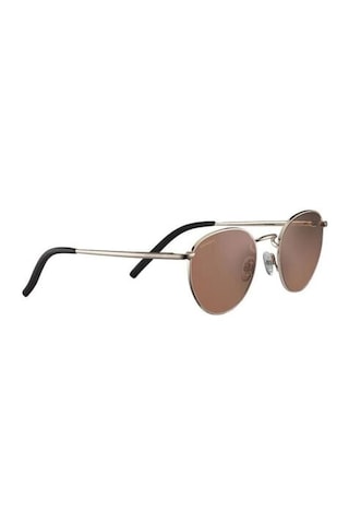 Serengeti Hamel 520001 Unisex Güneş Gözlüğü Bakır