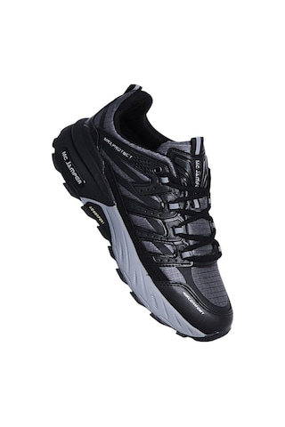 Mc Jamper 2427 Füme Kışlık Erkek Sneaker Ayakkabı