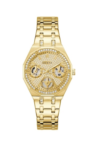 Guess Gugw0988l2 Kadın Kol Saati Altın