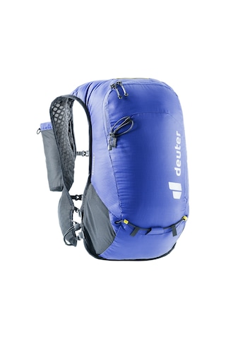 Deuter Ascender 7 Litre Sırt Çantası İndigo 001
