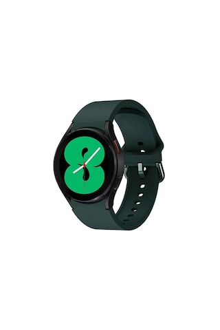 Mey İthalat Samsung Galaxy Watch 4 Klasik Kordon - Haki Yeşil