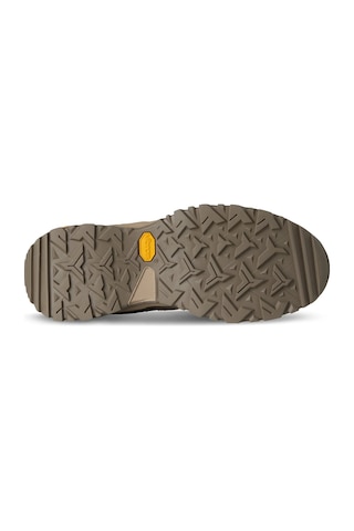 The North Face W Hedgehog Mid Gore-tex Kadın Bot Mor