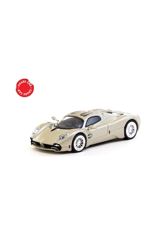 Tarmac Works 1/64 Pagani Utopia Rinascimento