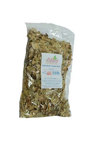 Lokman Avm Şimşir Yaprağı Doğal 100 G