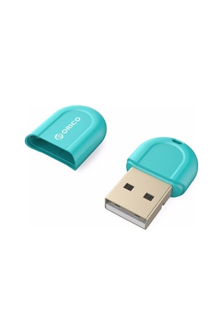 Orico BTA-408 Bluetooth 4.0 USB Adaptör Mavi