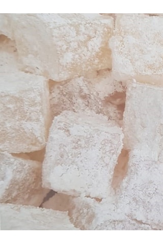 Tariş Sade Türk Lokumu 1 KG