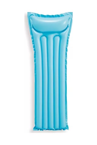 Intex Intex 59703 Şişme Yüzme Yatağı 241007180 Açık Mavi