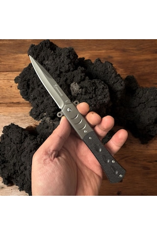 Browning A01 Çelik Çakı