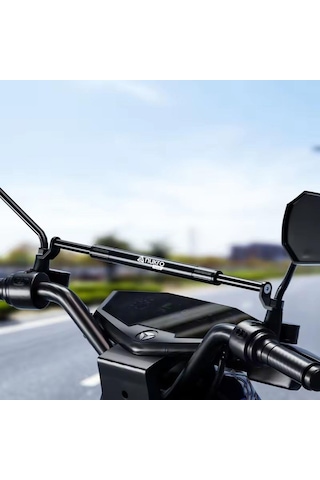 Nukrotech Gidon Ara Bar Hb3 2 Ayna Dibi Arası Crossbar Çubuğu Ve