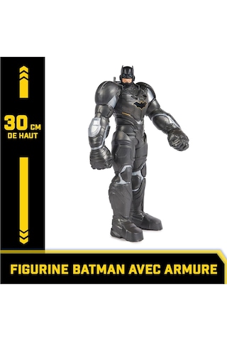 Batman Giant Serisi Batman Figür 30 Cm 6070503