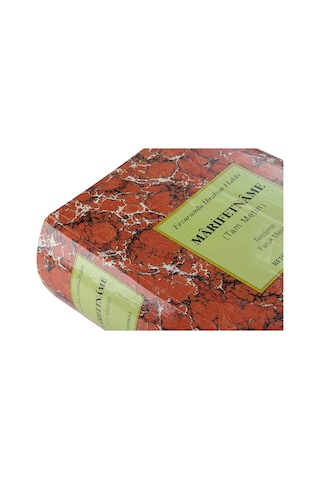 Marifetname - Erzurumlu Ibrahim Hakkı Hazretleri K.S. -1551