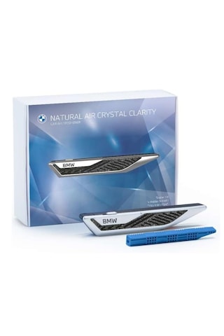 Bmw G Serisi Kristal Air Koku Kiti Özel Seri Koku 1 Adet Yedek Ve Koku Kiti Bmw Fragrance Kit Gtaşlı