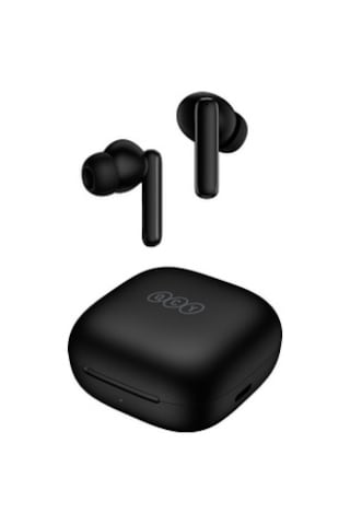 QCY T13 ANC 4 Mikrofon Bluetooth 5.3 Kablosuz Kulak İçi Kulaklık