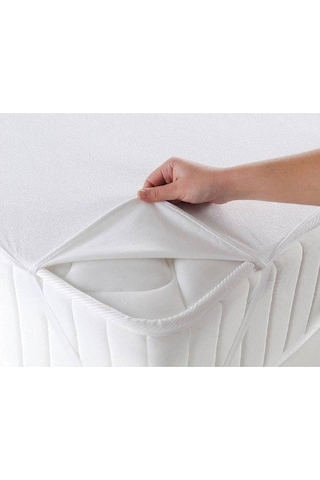 Sıvı Geçirmez Alez 160x200