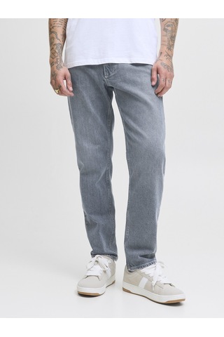 Jack & Jones Jack Jones Mıke Model Rahat Kesim Erkek Kot Pantolon 12282580 Mavi