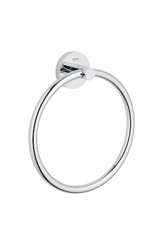 Grohe Start Quickfix Halka Havluluk, Duş/banyo Aksesuarları, Krom Diğer