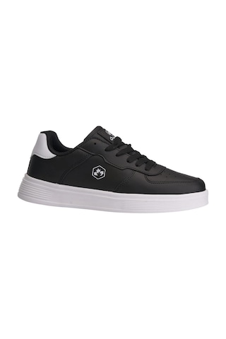Tuğba Ortopedi 408 Genç Sneaker Siyah/beyaz