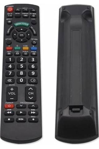 Panasonic N2Qayb000572 Lcd Led Tv Kumandası