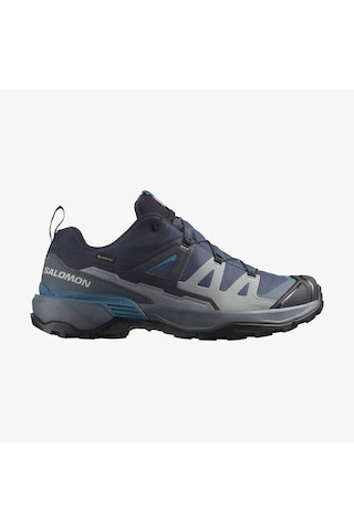 Salomon X Ultra 360 Gore-tex Erkek Outdoor Ayakkabı L47860400 L47860400 Lac Lacivert