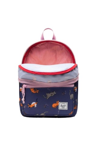 Herschel Herschel Herschel Heritage Kids Sırt Çantası Unisex Sırt Çantası 11638 Çok Renkli
