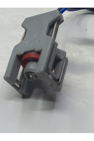 Renault/dacıa 1.5 Dci Delphi Tip Enjektör Soketi