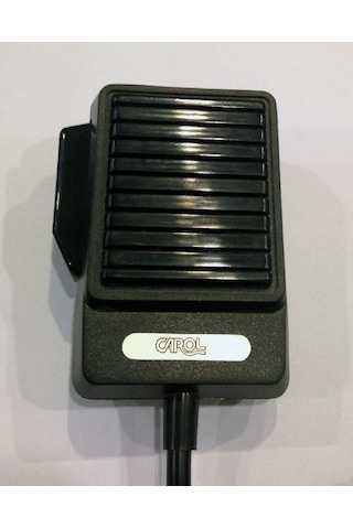 Bas Konuş Mic Yeşil