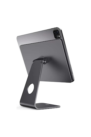 Newface X26 Holder Stand İpad Uyumlu Pro 12.9 Semeglbl - 69 - Gri