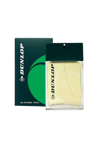 Dunlop Klasik Yeşil Erkek Parfüm EDT 100 ML