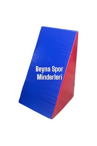 Üçgen Minder 60 60 100 Cm İsteğe Göre Gönderim Sağlayabiliriz