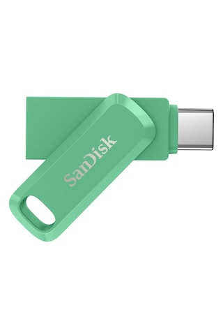 Sandisk Ultra Dual Drive Go 256gb Sdddc3-256g-g46ag Usb & Type-c
