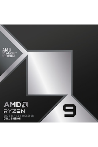 Amd Ryzen 9 9950x3d2 4.30ghz 16 Çekirdek 192mb Önbellek Soket Acac4amd0032