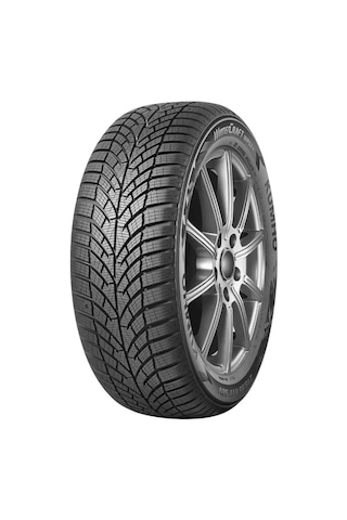 Kumho 215/50R19 93T Wintercraft Wp52+ Ev Ready Kış Lastiği 2026