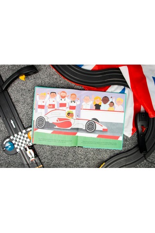 Lewis Hamilton: Volume 97