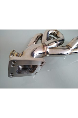 Bmw M50 M52 M54 S50 Turbo Manifold